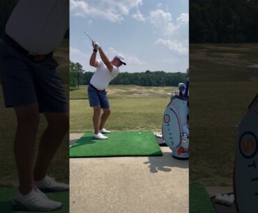 Old School Butch Harmon Drill to Improve Your Backswing