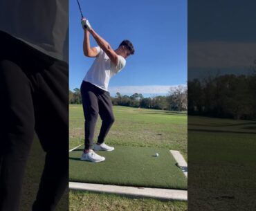 2 Iron Swing