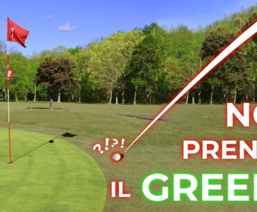 Non prendi il GREEN? Fai QUESTO!!