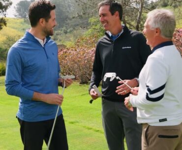 BEHIND THE DESIGN: Building The TP Reserve Putter | TaylorMade Golf