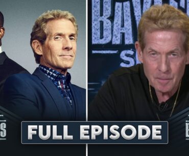 Shannon Sharpe | The Skip Bayless Show