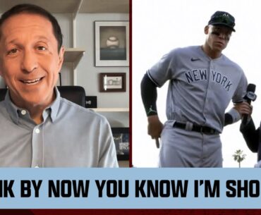 Aaron Judge is HIM, Just walk Vladdy and the Rangers are MLB's hottest team | Fair Territory