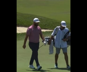 TV에서 보기힘든 #pga 프로들의 중요한 순간의 실수 Failed Chip shot