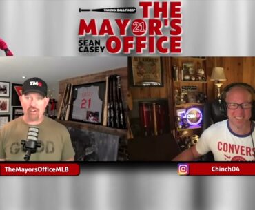 Freddie Freeman & Shohei Ohtani's dominance & Casey is Going to Taylor Swift Tonight!