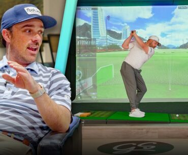 We're Hosting a Golf Tournament - And You're Invited!