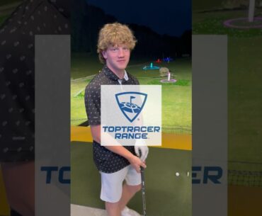 What's your go-to shot shape?