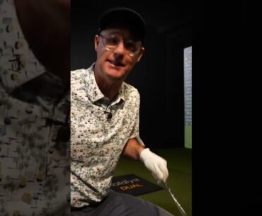 STOP getting this wrong (golf swing basics)