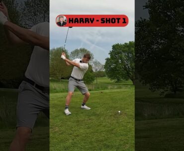 W2S Huge Long Drive!