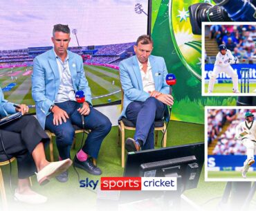 ASHES PODCAST | Broad vs Warner, Bairstow misses, Khawaja century | Day two first Test