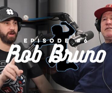 Nurturing Talent and Navigating Recruitment with NorCal Baseball's Rob Bruno
