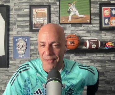 SportsRage Late Night 6/22/2023