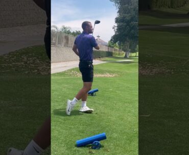 Hitting bombs with a Callaway Paradym 3x💎 like ​@baldrichdech -#golf #golfswing #drive #fyp