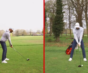 Looking for More Distance Off the Tee? | Improve Your Game With Chris Ryan