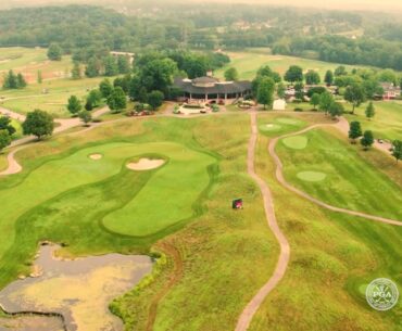 2024 PGA Championship at Valhalla Hype Video