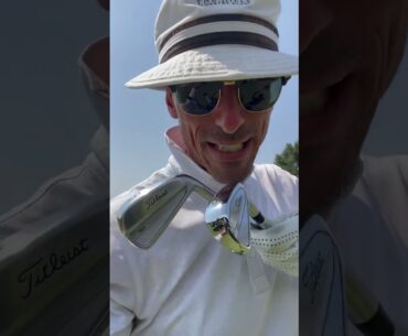 2023 Titleist T series fitting day! WITB