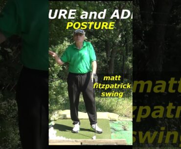 (2) (matt fitzpatrick)(POSTURE)(20/6)(2023)