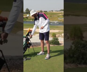 +1 HANDICAP WITB! #foryou #golf #trend #trending #golfer #reel #golfswing #pga #byfp #foryoupage