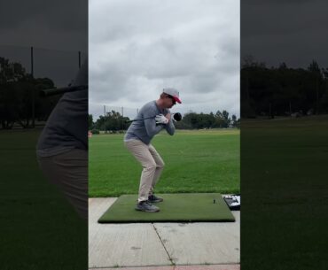 Checklist #golf #bettergolf #golfswing #golftechnique