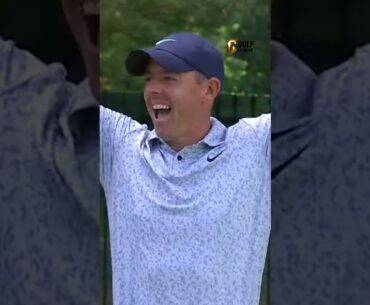 松山英樹▷シェフラー▷ラーム▷マッカーシー6⃣0⃣✨▷マキロイ🎯⛳🙌【トラベラーズチャンピオンシップDay1】【PGAツアー】