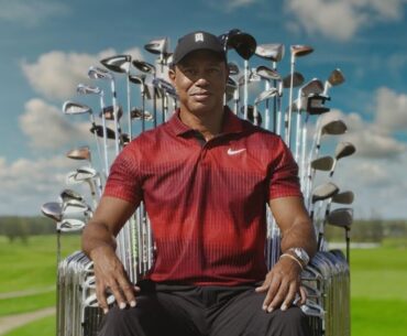Tiger Woods to cancel his PGA Tour contract: LIVE, Golf News with Jon Rahm - Travelers Championship