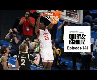Pacers Draft trade (?), Colts post-OTA concerns, Hoosier Putt Hole! Query & Schultz S3:E141 6-19-23