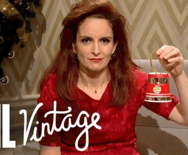 Bronx Beat with Tina Fey - SNL