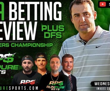 PGA Traveler's Championship 2023 | Golf DFS Predictions and Best Bets