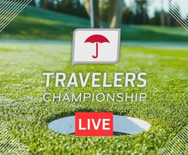LIVE: 2023 Travelers Championship live stream | Free Online Anywhere |