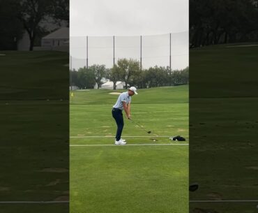 Can we make it HAPPEN? #shorts #youtubeshorts #golf #jeffreychengolf #viral