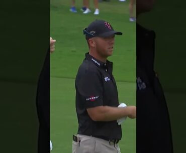 Highlights Talor Gooch & Dustin Johnson #shorts