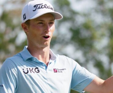 Ditch Your Long-Iron Phobia with These Will Zalatoris Tips