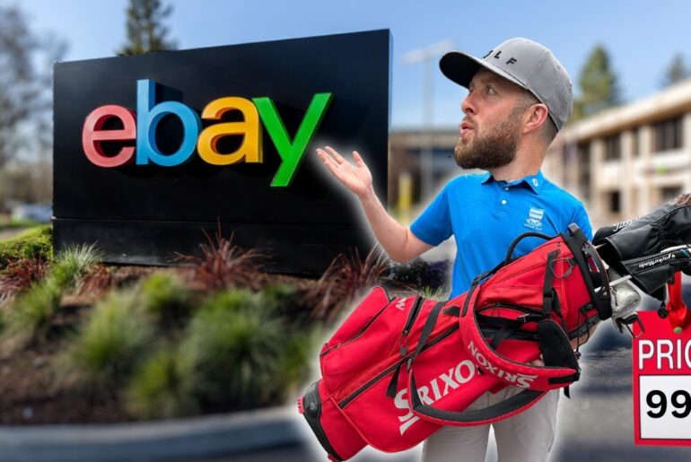 Flightscope Mevo Plus Unboxing & Review BACKYARD GOLF SETUP FOGOLF