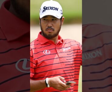 ＜速報＞松山英樹はボギー発進　石川遼、桂川有人は初日「69」
