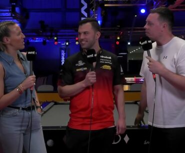 Off The Rail | Day Two | Spanish Open