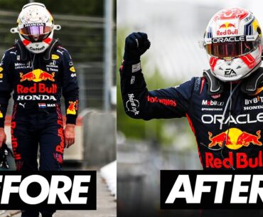 Peter Windsor: "This is What Makes Max Verstappen Special!" | The F1 Hour