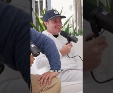 ⛳️ NEW SHOW WITH JOEL DAHMEN IS LIVE ⛳️