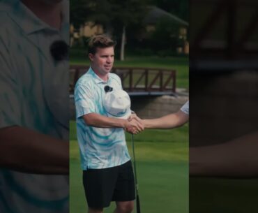 Unwritten Rules of Golf