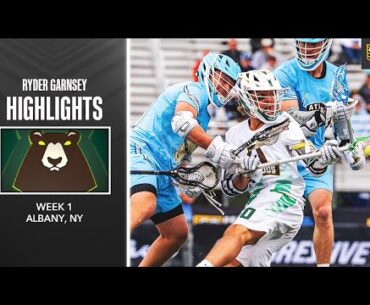 Ryder Garnsey went OFF on 2023 Opening Day for 6G