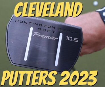 Cleveland Golf Putter Review 2023: Attention To Detail