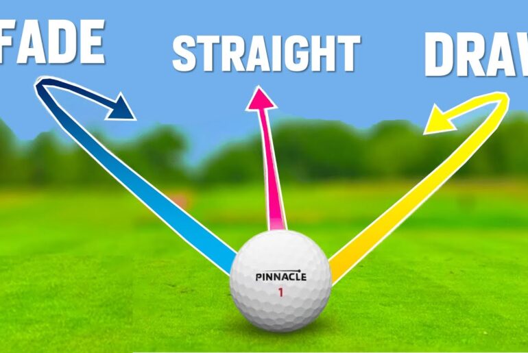 HOW TO HIT YOUR IRONS HIGHER IN GOLF!! FOGOLF FOLLOW GOLF