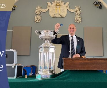 Henley Royal Regatta Draw 2023