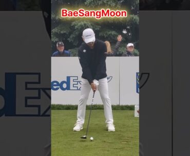 배상문프로 제2의부활을 꿈꾼다