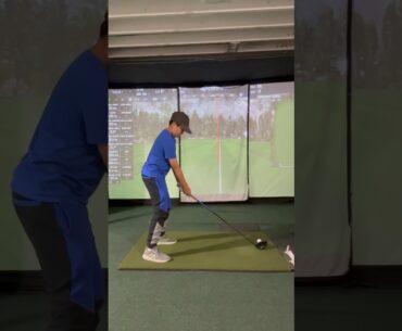 230. #shorts #golf #jeffreychengolf