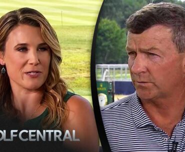 Examining the restoration of Baltusrol Lower Course | Golf Central | Golf Channel