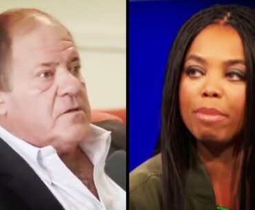 Jemele Hill Spills The Tea On Beef With Chris "Boomer" Berman