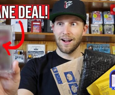 THIS DEAL SEEMED TOO GOOD TO BE TRUE! 🤯