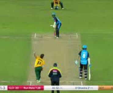 🔴 T20 Blast Live: Worcestershire Vs Nottinghamshire Live - WOR vs NOT Live | Vitality Blast T20 Live