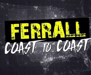 Super Bowl Props, NBA Slate, NCAAM Rack, 2/1/23 | Ferrall Coast To Coast Hour 2