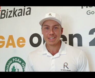 Entrevistas Manuel Quirós, Adrián Otaegui, Dani Berná, Borja Martín y Marc Sabriá