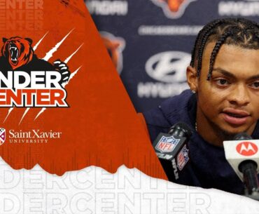 Bears minicamp review: Who made the biggest impression?